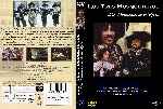 miniatura los-tres-mosqueteros-los-diamantes-de-la-reina-custom-por- cover dvd