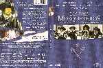 miniatura los-tres-mosqueteros-los-diamantes-de-la-reina-por-xaviertxo cover dvd