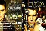 miniatura los-tudor-temporada-01-custom-v2-por-lolocapri cover dvd