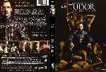 miniatura los-tudor-temporada-03-custom-v3-por-lolocapri cover dvd
