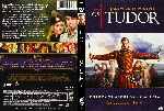 miniatura los-tudor-temporada-04-custom-v2-por-lolocapri cover dvd