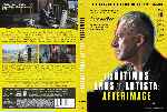 miniatura los-ultimos-anos-del-artista-afterimage-custom-por-pepe2205 cover dvd