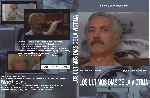miniatura los-ultimos-dias-de-la-victima-custom-por-chrisv2879 cover dvd