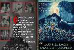miniatura los-ultimos-dias-de-pompeya-1935-custom-por-georgetaylor cover dvd