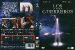 miniatura los-ultimos-guerreros-1995-v2-por-amtor cover dvd