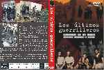 miniatura los-ultimos-guerrilleros-custom-por-josemartinal cover dvd