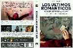 miniatura los-ultimos-romanticos-azken-erromantikoak-por-songin cover dvd