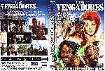 miniatura los-vengadores-1972-por-rabbit-80 cover dvd