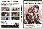miniatura los-vengadores-1972-v3-por-manmerino cover dvd