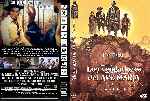 miniatura los-vengadores-del-ave-maria-custom-v2-por-bug2 cover dvd