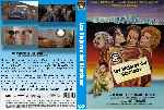 miniatura los-viajeros-del-atardecer-custom-por-josemartinal cover dvd