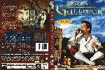miniatura los-viajes-de-gulliver-1960-v2-por-condozco-jones cover dvd