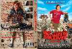 miniatura los-viajes-de-gulliver-2010-custom-v3-por-presley2 cover dvd