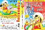 miniatura los-viajes-de-simbad-temporada-01-animacion-por-masalaja cover dvd