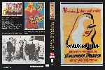 miniatura los-viajes-de-sullivan-custom-por-warcond cover dvd