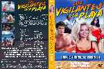 miniatura los-vigilantes-de-la-playa-temporada-05-custom-por-lolocapri cover dvd