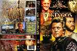miniatura los-vikingos-custom-por-presley2 cover dvd