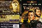 miniatura los-vikingos-por-malevaje cover dvd