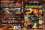 miniatura los-violentos-de-kelly-coleccion-clint-eastwood-por-malevaje cover dvd