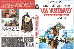 miniatura los-visitantes-regresan-por-el-tunel-del-tiempo-master-restaurado-por-rambonator cover dvd