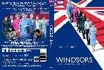 miniatura los-windsor-una-historia-de-poder-y-escandalos-custom-por-lolocapri cover dvd