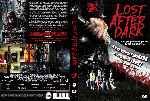miniatura lost-after-dark-custom-por-shafiro cover dvd