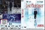 miniatura lost-christmas-custom-por-jonander1 cover dvd