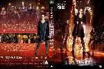 miniatura lost-girl-temporada-01-custom-por-yumbo73 cover dvd