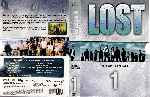 miniatura lost-perdidos-temporada-01-custom-v2-por-frostanic cover dvd