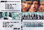 miniatura lost-perdidos-temporada-01-dvd-05-06-custom-por-milongas cover dvd