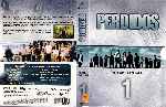 miniatura lost-perdidos-temporada-01-por-csaviola cover dvd