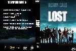 miniatura lost-perdidos-temporada-02-capitulos-01-06-custom-por-fersuitero cover dvd