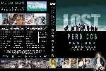 miniatura lost-perdidos-temporada-02-custom-v4-por-armamente cover dvd