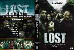 miniatura lost-perdidos-temporada-02-disco-03-04-custom-por-oagf cover dvd