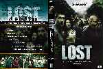 miniatura lost-perdidos-temporada-02-disco-05-06-custom-por-oagf cover dvd