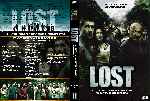 miniatura lost-perdidos-temporada-02-disco-07-custom-por-oagf cover dvd