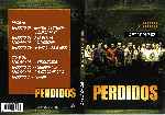 miniatura lost-perdidos-temporada-02-dvd-01-02-custom-slim-por-milongas cover dvd