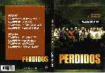 miniatura lost-perdidos-temporada-02-dvd-03-04-custom-slim-por-milongas cover dvd
