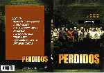 miniatura lost-perdidos-temporada-02-dvd-07-custom-slim-por-milongas cover dvd