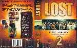 miniatura lost-perdidos-temporada-02-region-4-por-betorueda cover dvd