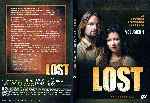 miniatura lost-perdidos-temporada-02-volumen-01-region-1-4-por-elexpreso cover dvd