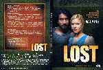miniatura lost-perdidos-temporada-02-volumen-02-region-1-4-por-elexpreso cover dvd