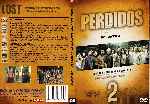 miniatura lost-perdidos-temporada-02-volumen-03-custom-por-darking cover dvd