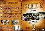 miniatura lost-perdidos-temporada-02-volumen-04-custom-por-darking cover dvd