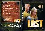 miniatura lost-perdidos-temporada-02-volumen-04-region-1-4-por-elexpreso cover dvd
