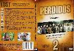 miniatura lost-perdidos-temporada-02-volumen-05-custom-por-darking cover dvd