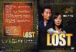 miniatura lost-perdidos-temporada-02-volumen-05-region-1-4-por-elexpreso cover dvd