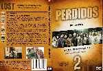 miniatura lost-perdidos-temporada-02-volumen-06-custom-por-darking cover dvd