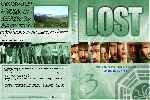 miniatura lost-perdidos-temporada-03-capitulos-01-04-custom-por-richardgs cover dvd