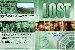 miniatura lost-perdidos-temporada-03-capitulos-05-08-custom-por-richardgs cover dvd